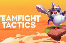 LMHT: Riot muốn tách TFT thành một game riêng