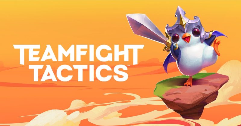 LMHT: Riot muốn tách TFT thành một game riêng