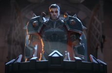 Riot giải thích lí do tăng lượng tướng đi rừng trong 11.8