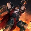 Riot tiếp tục buff thêm nhiều tướng đi đường để... đi rừng