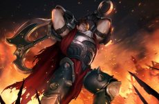 Riot tiếp tục buff thêm nhiều tướng đi đường để... đi rừng