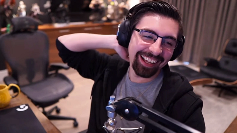  Shroud Twitch TV