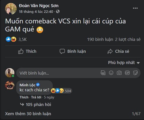 warzone comeback