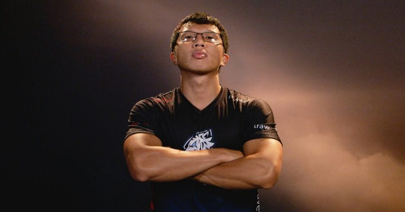 LMHT: Cựu tuyển thủ Warzone muốn lấy lại cúp của GAM Esports