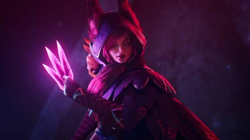 Xayah, Twitch và Aphelios xuất hiện lỗi nặng trong LMHT 11.8