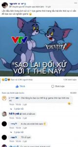 Identity V bạo lực