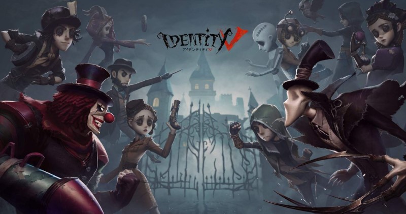 identity v việt nam