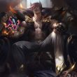 "Bó tay" với khả năng "cân bằng" Chùy Hấp Huyết của Riot