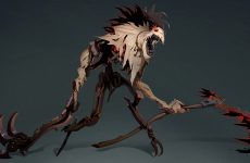 LMHT: Game thủ cầm Fiddlesticks cải trang thành… Fiddlesticks để đi backdoor