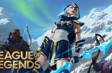 Có gì trong game MMO dựa theo vũ trụ Liên Minh Huyền Thoại?