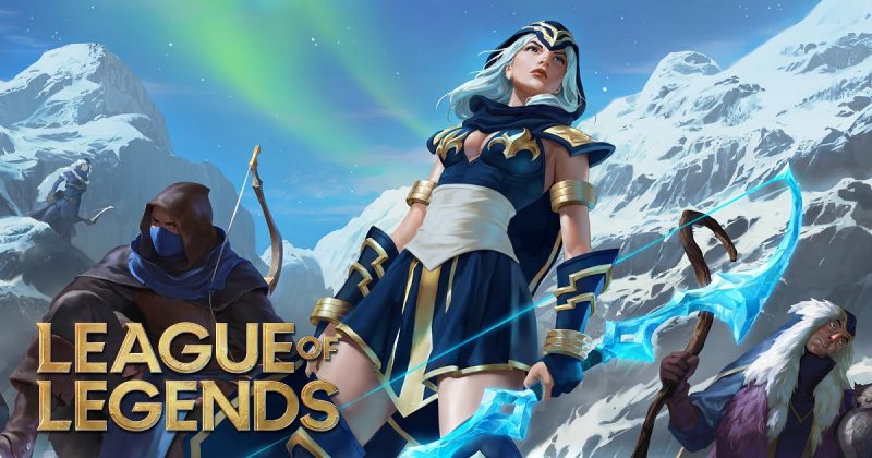 Có gì trong game MMO dựa theo vũ trụ Liên Minh Huyền Thoại?