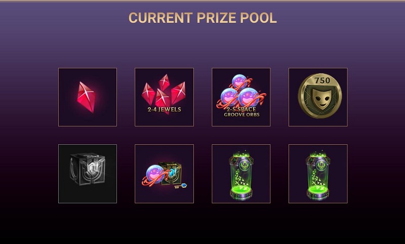 Garena bị cộng đồng "lên án" vì tổ chức sự kiện "tổ tôm"