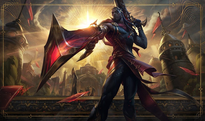 Garena bị cộng đồng "lên án" vì tổ chức sự kiện "tổ tôm"