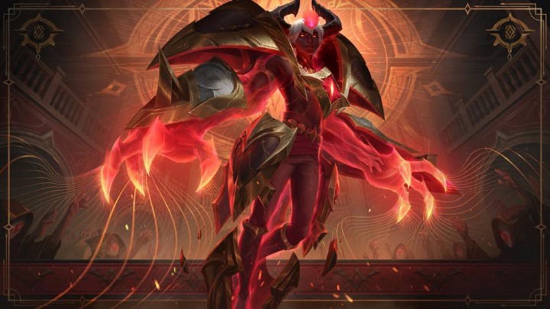 Garena bị cộng đồng "lên án" vì tổ chức sự kiện "tổ tôm"