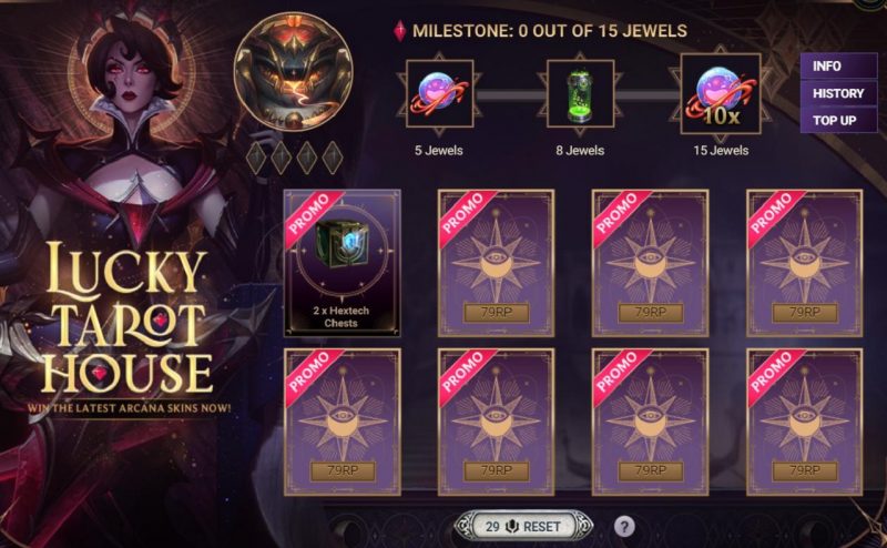Garena bị cộng đồng "lên án" vì tổ chức sự kiện "tổ tôm"