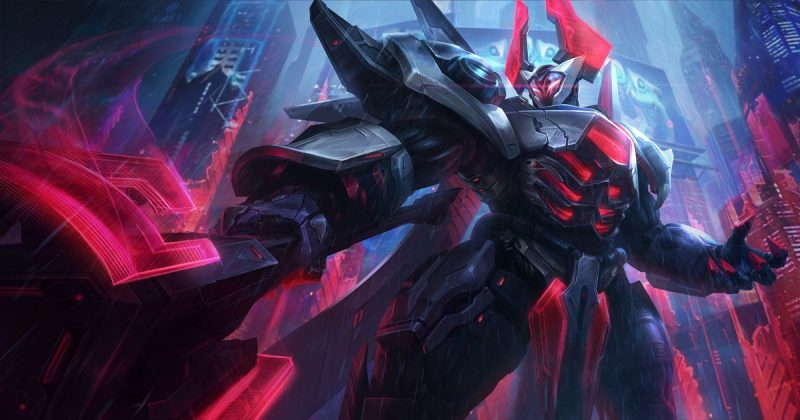 Garena bị tố bán sai giá, ép game thủ chơi trò may rủi để sở hữu trang phục