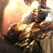 Hé lộ gương mặt thứ 19 của vũ trụ Siêu Phẩm: Mordekaiser