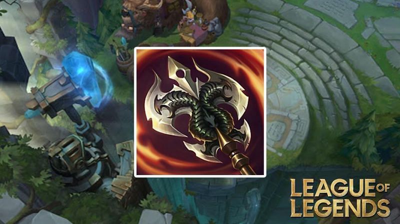 MSI 2021 xuất hiện lỗi nghiêm trọng với Hút Máu Toàn Phần