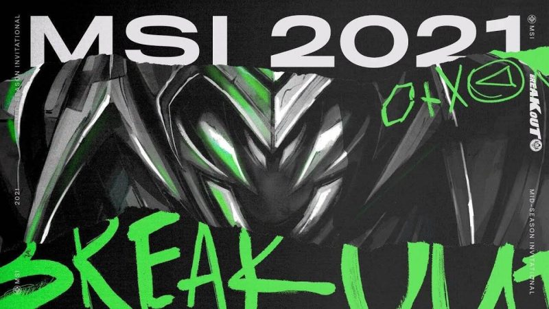 MSI 2021 xuất hiện lỗi nghiêm trọng với Hút Máu Toàn Phần