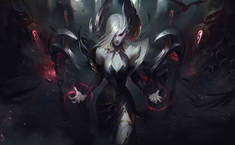 MSI 2021: Rumble, Morgana và Udyr có tỉ lệ cấm/chọn cao nhất