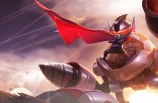 MSI 2021: Rumble, Morgana và Udyr có tỉ lệ cấm/chọn cao nhất