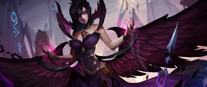 MSI 2021: Rumble, Morgana và Udyr có tỉ lệ cấm/chọn cao nhất