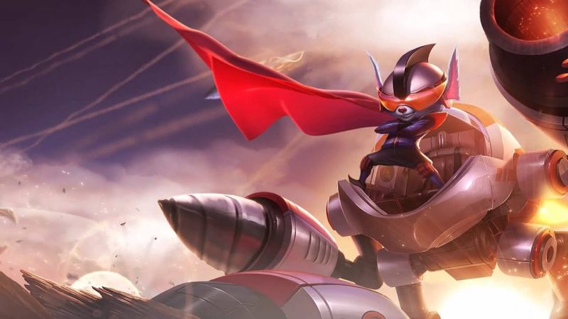 MSI 2021: Rumble, Morgana và Udyr có tỉ lệ cấm/chọn cao nhất