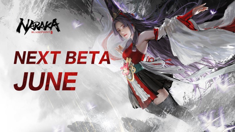 naraka bladepoint new