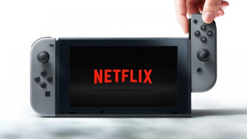 netflix mở rộng sang thi trường game