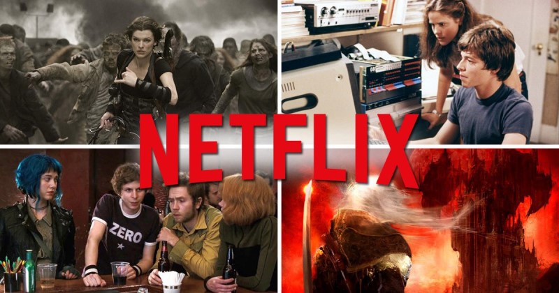 netflix chuyển hướng sang làm game
