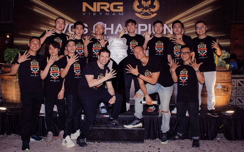 NRG 
