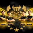 NRG mua lại GAM Esports, đặt mục tiêu CKTG