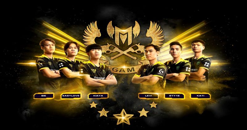 NRG mua lại GAM Esports, đặt mục tiêu CKTG