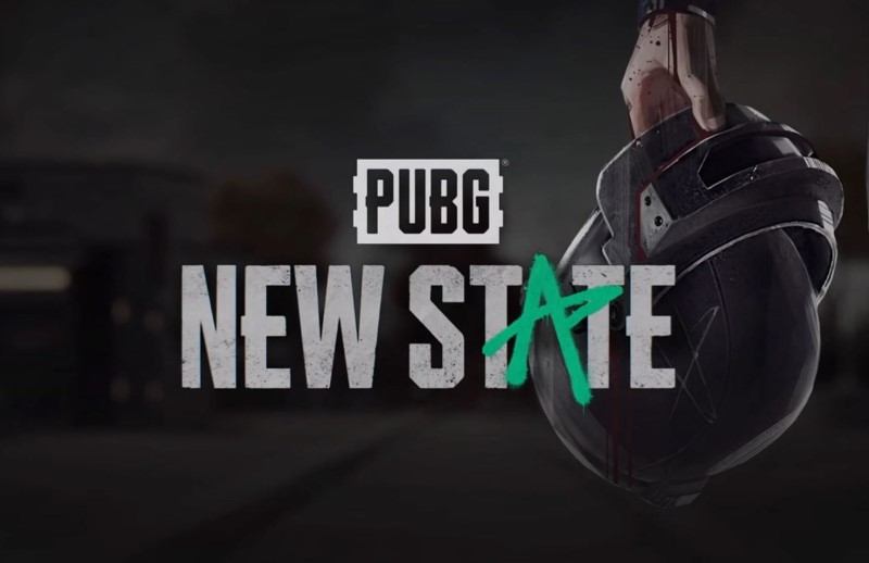 pubg new state
