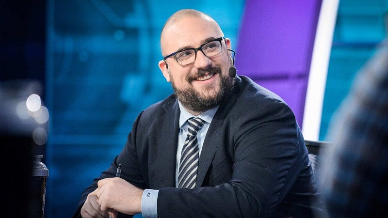Richard lewis