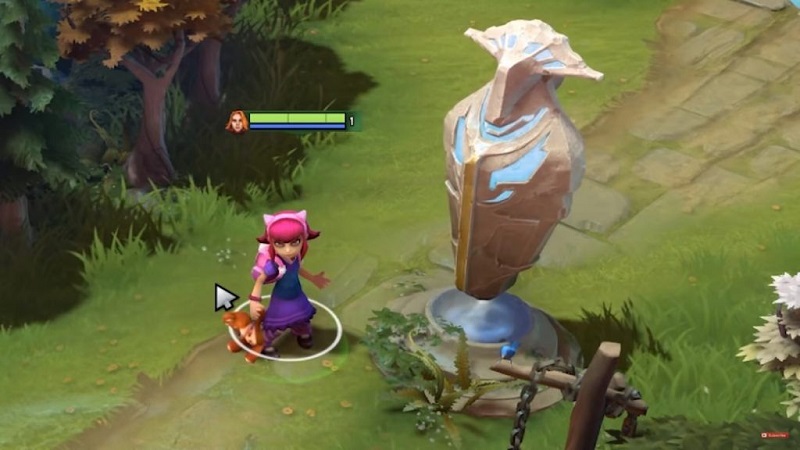 Dota and lol