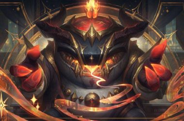 Riot Games sắp thả Tahm Kench 2.0 vào máy chủ PBE