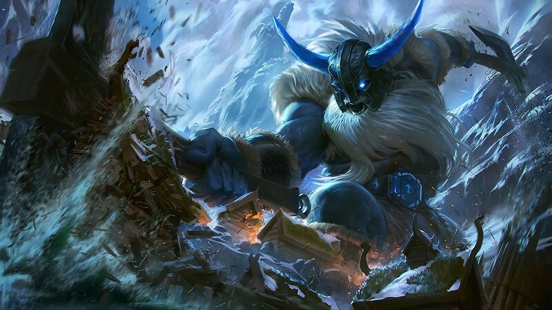 Riot sẽ nhắm thẳng vào "Tính Cơ Động" trong thời gian tới