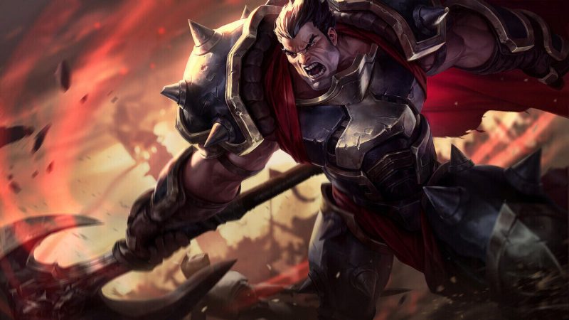 Riot sẽ nhắm thẳng vào "Tính Cơ Động" trong thời gian tới