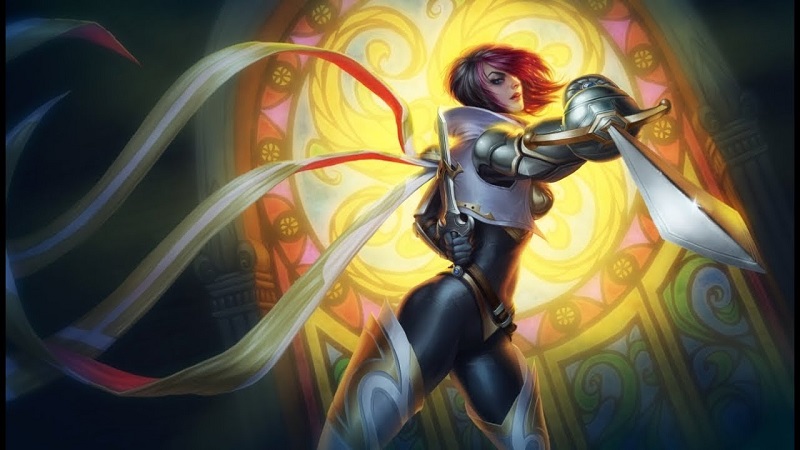 Fiora 