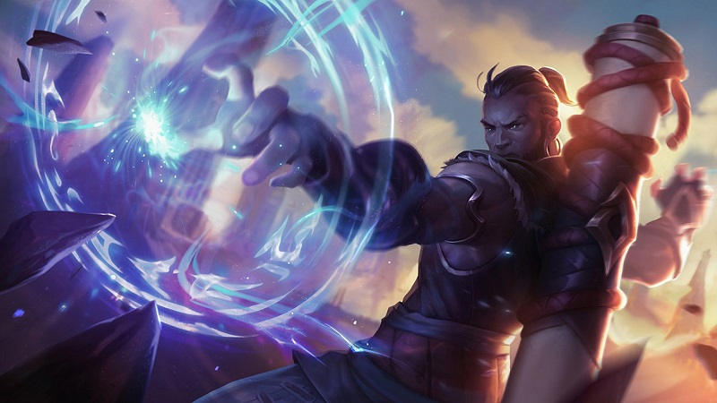 LMHT: Ryze được Riot cân nhắc chỉnh sửa thêm lần nữa