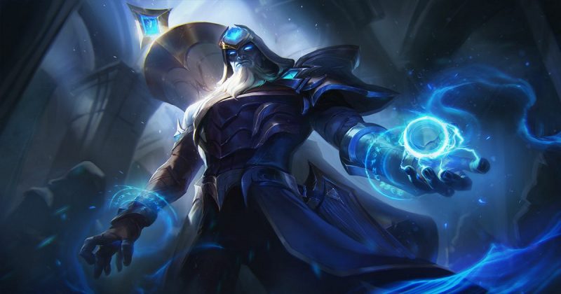 LMHT: Ryze được Riot cân nhắc chỉnh sửa thêm lần nữa