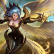 Sau 9 năm, lỗi chiêu cuối của Kayle tái xuất hiện trong LMHT