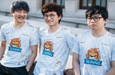 LMHT: Sofm đạt 100% tỷ lệ thắng với Nocturne