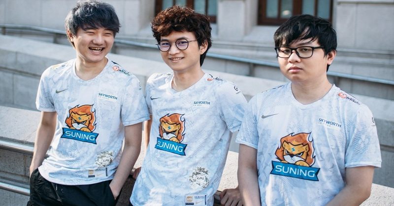 LMHT: Sofm đạt 100% tỷ lệ thắng với Nocturne