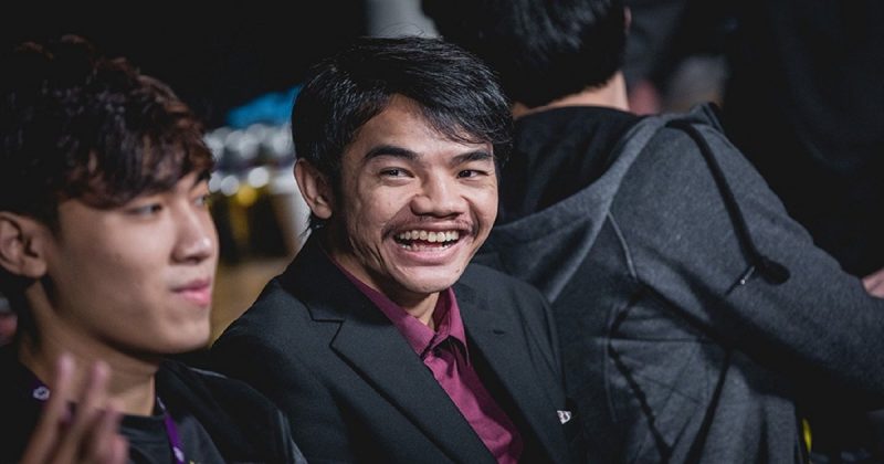 LMHT: Tiniki kết hợp cùng Divine ra mắt team LMHT với mục tiêu lớn