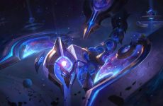 Bạn có biết chiêu cuối của Skarner bỏ qua hiệu ứng Không Thể Cản Phá