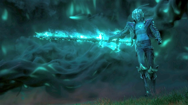 Viego tiếp tục làm loạn với nhiều lỗi game quái đản khó đỡ