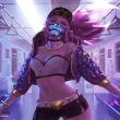 Akali và Nocturne sẽ bị sờ gáy “nhẹ” trong bản cập nhật 11.14