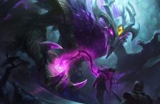 Ngoài “tắt điện”, chiêu cuối Nocturne còn có thể tắt luôn game của đối phương